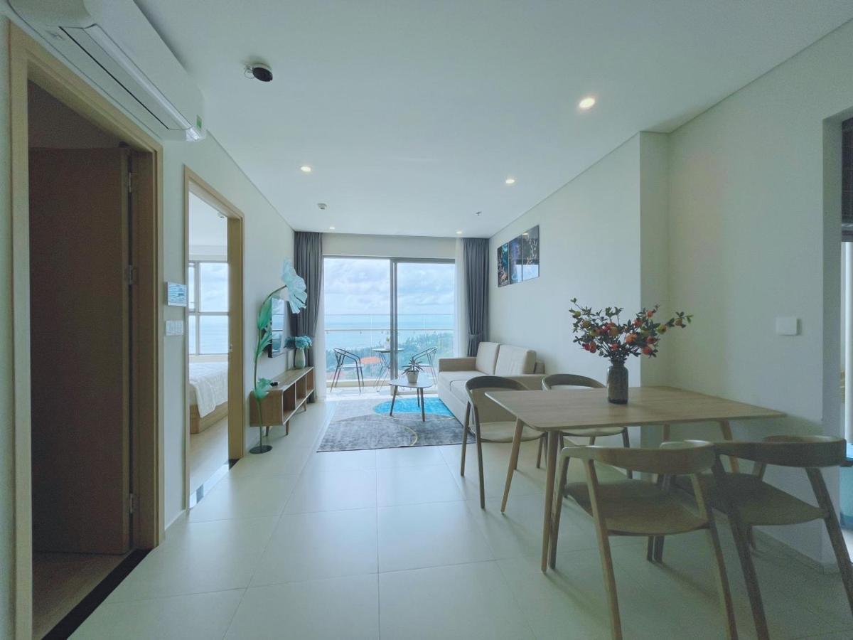 Luxury The Song Happy Home Apartment Vung Tau Exterior photo