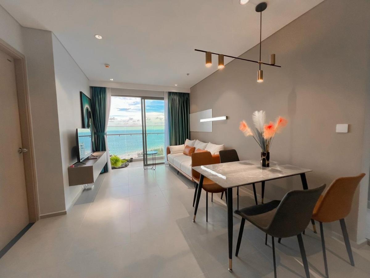 Luxury The Song Happy Home Apartment Vung Tau Exterior photo