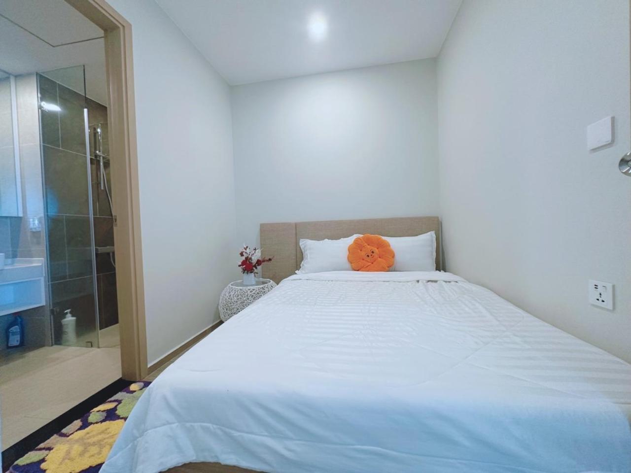 Luxury The Song Happy Home Apartment Vung Tau Exterior photo